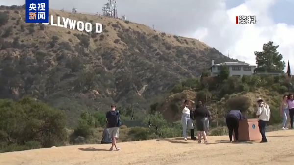 股票114在线配资查询 特朗普电影关税引众怒 美多行业联名抗议：想想后果